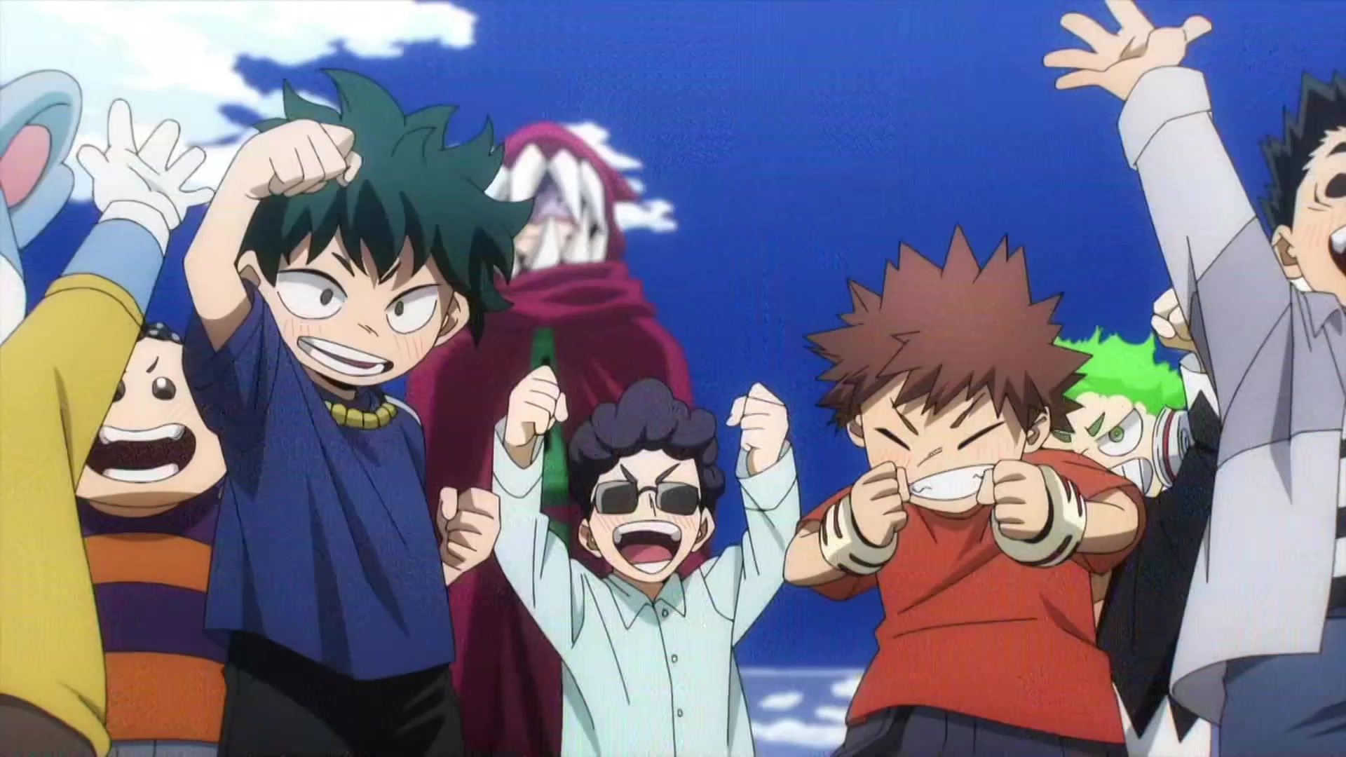 [Tsukyio Editing Resources] My Hero Academia (More) Raw Clips (58) (tsukyio.com).mp4